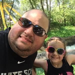 Meet your Posher, Jerry